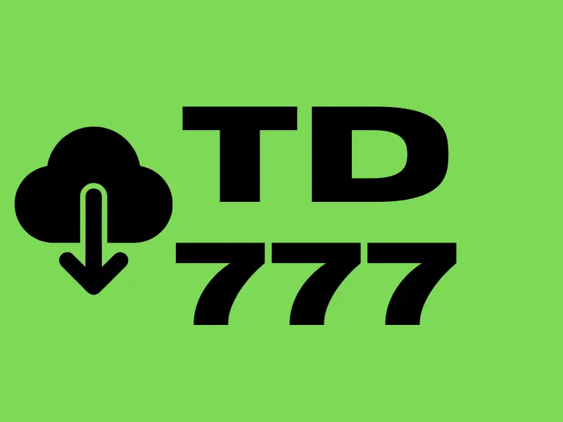 TD777